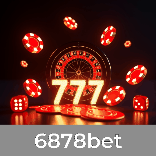 6878bet: Emoção e Oportunidades de Ganhar no Cassino