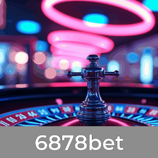 6878bet: Emoção e Altas Recompensas nos Caça-Níqueis