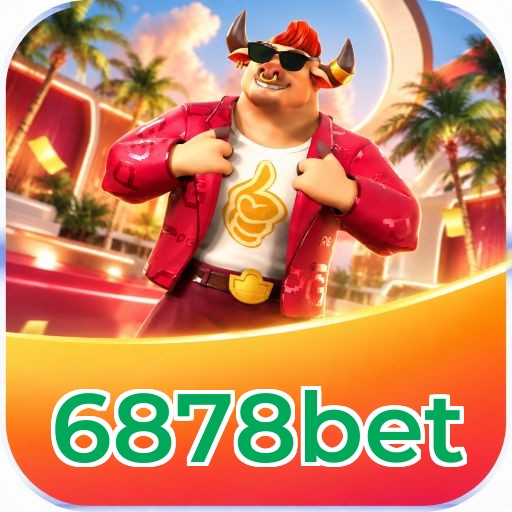 Pacote Completo do App 6878bet