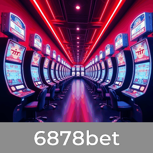 6878bet: Experimente a Facilidade das Apostas com o Nosso App